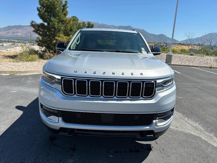 used 2023 Jeep Wagoneer car, priced at $54,070