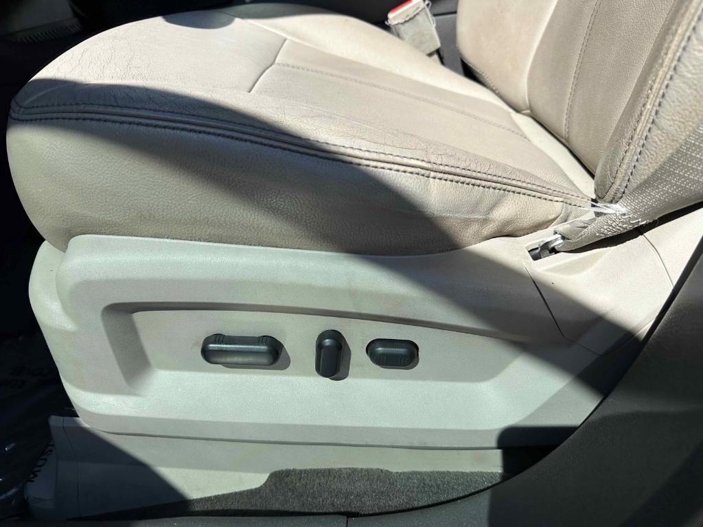 used 2012 Ford Edge car, priced at $8,322
