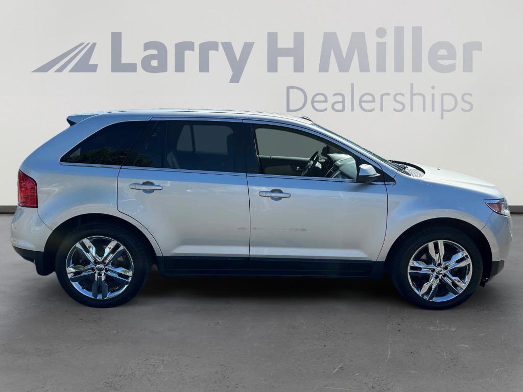 used 2012 Ford Edge car, priced at $8,322