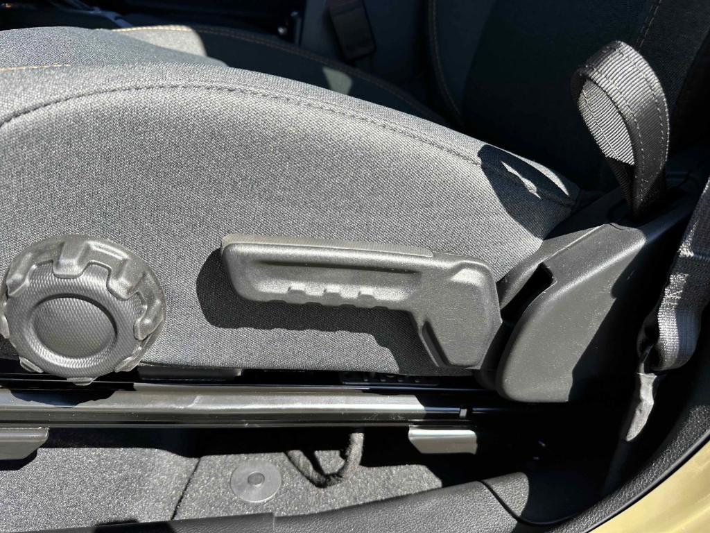 new 2025 Jeep Gladiator car, priced at $42,123