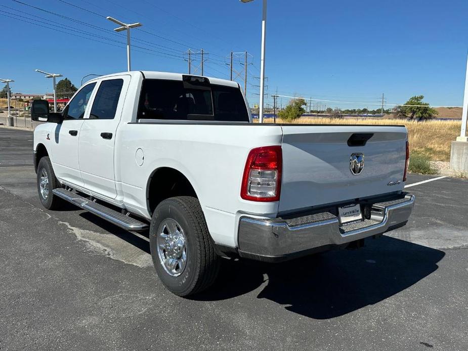 new 2024 Ram 2500 car, priced at $64,169