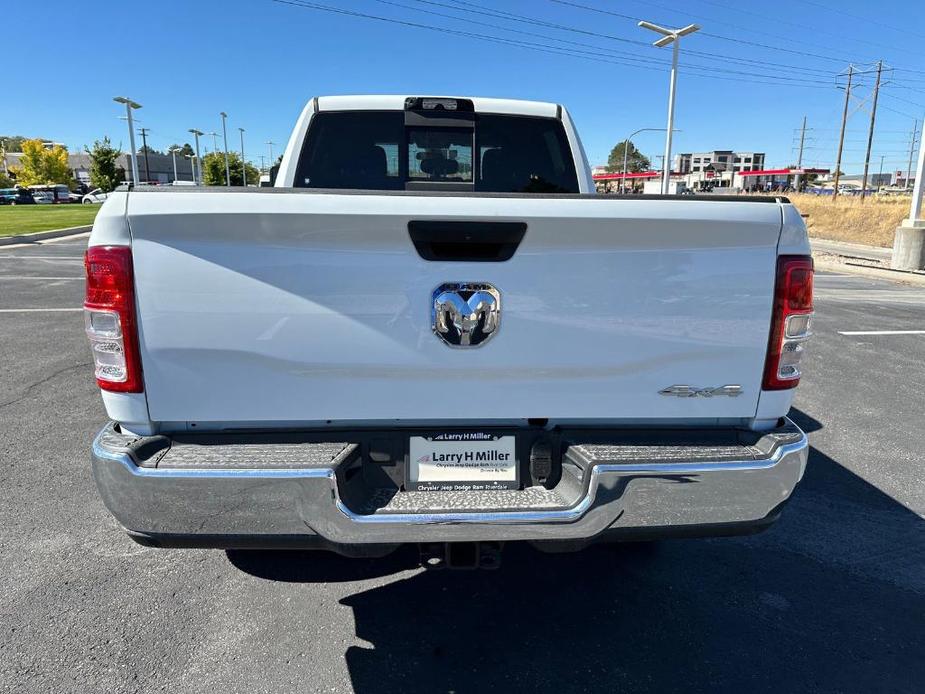 new 2024 Ram 2500 car, priced at $64,169