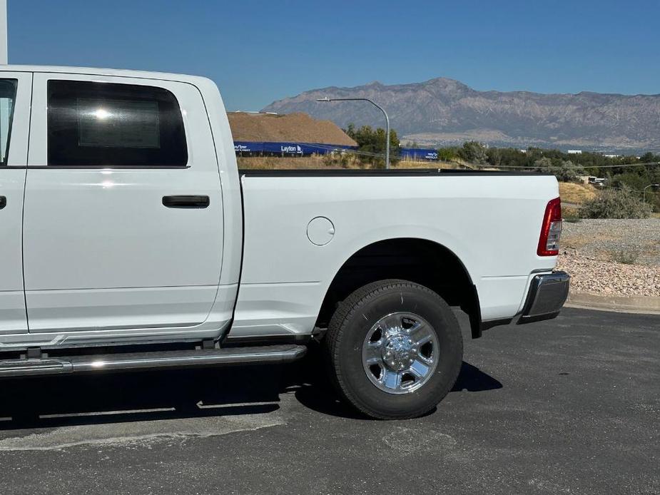 new 2024 Ram 2500 car, priced at $64,169