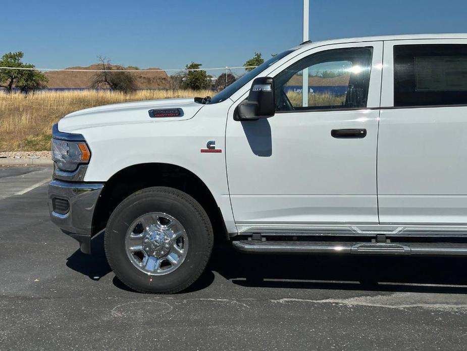 new 2024 Ram 2500 car, priced at $64,169