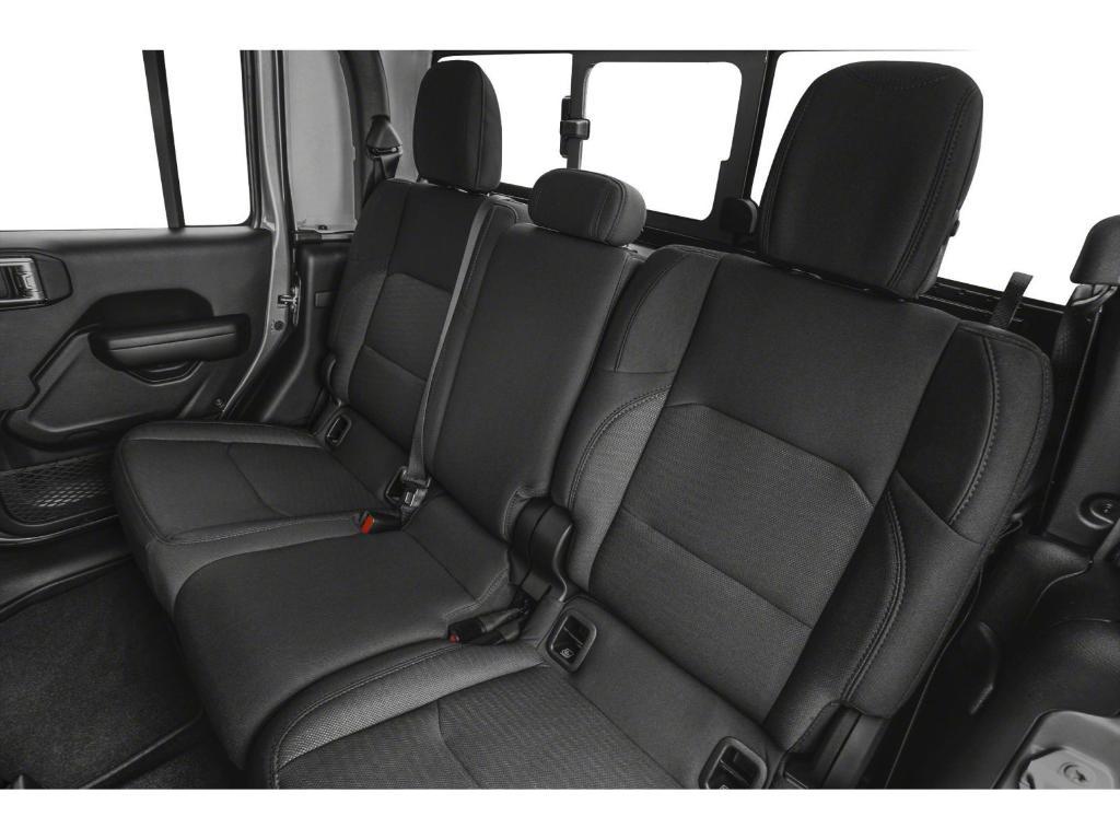 used 2020 Jeep Gladiator car, priced at $31,240