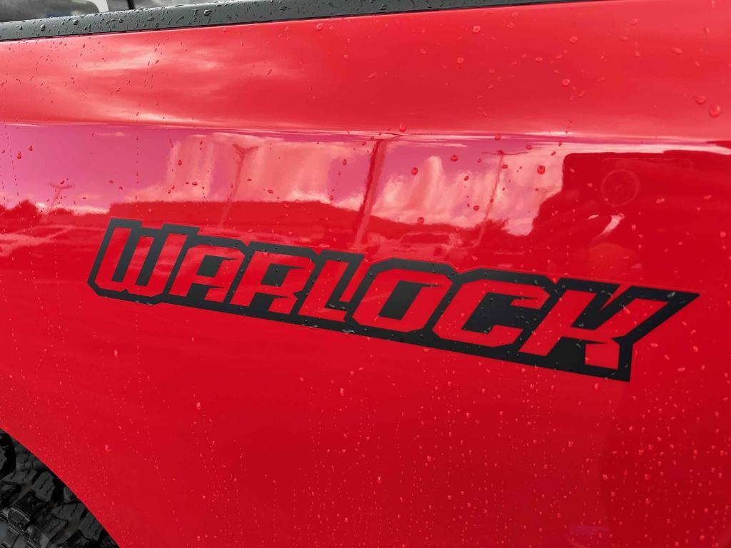 new 2025 Ram 1500 car, priced at $47,305