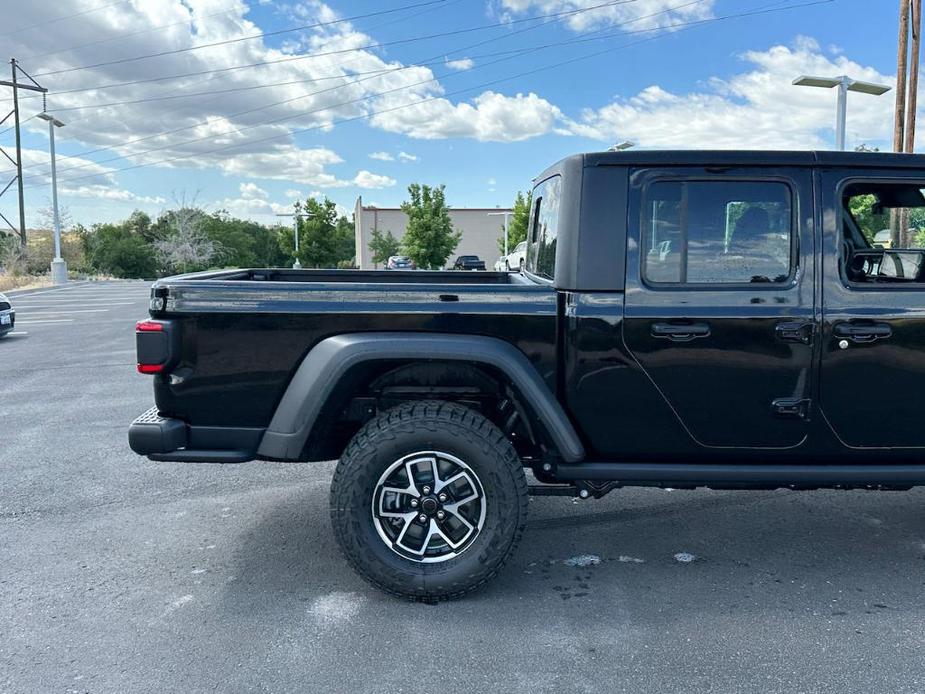 new 2024 Jeep Gladiator car, priced at $51,743