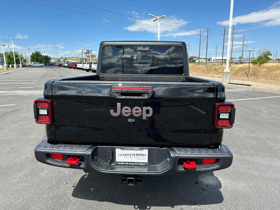 new 2024 Jeep Gladiator car, priced at $51,743