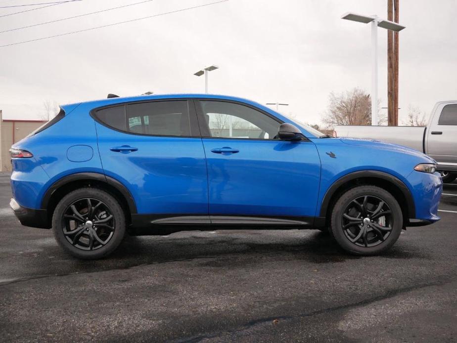 new 2024 Dodge Hornet car, priced at $34,676