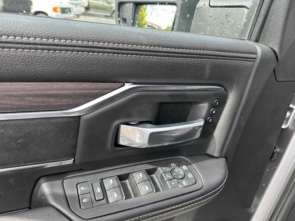 new 2026 Ram 2500 car, priced at $81,245