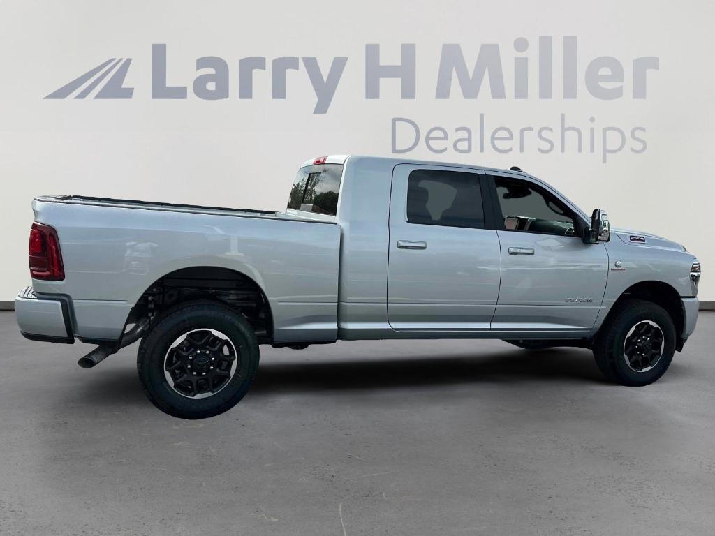new 2026 Ram 2500 car, priced at $81,245