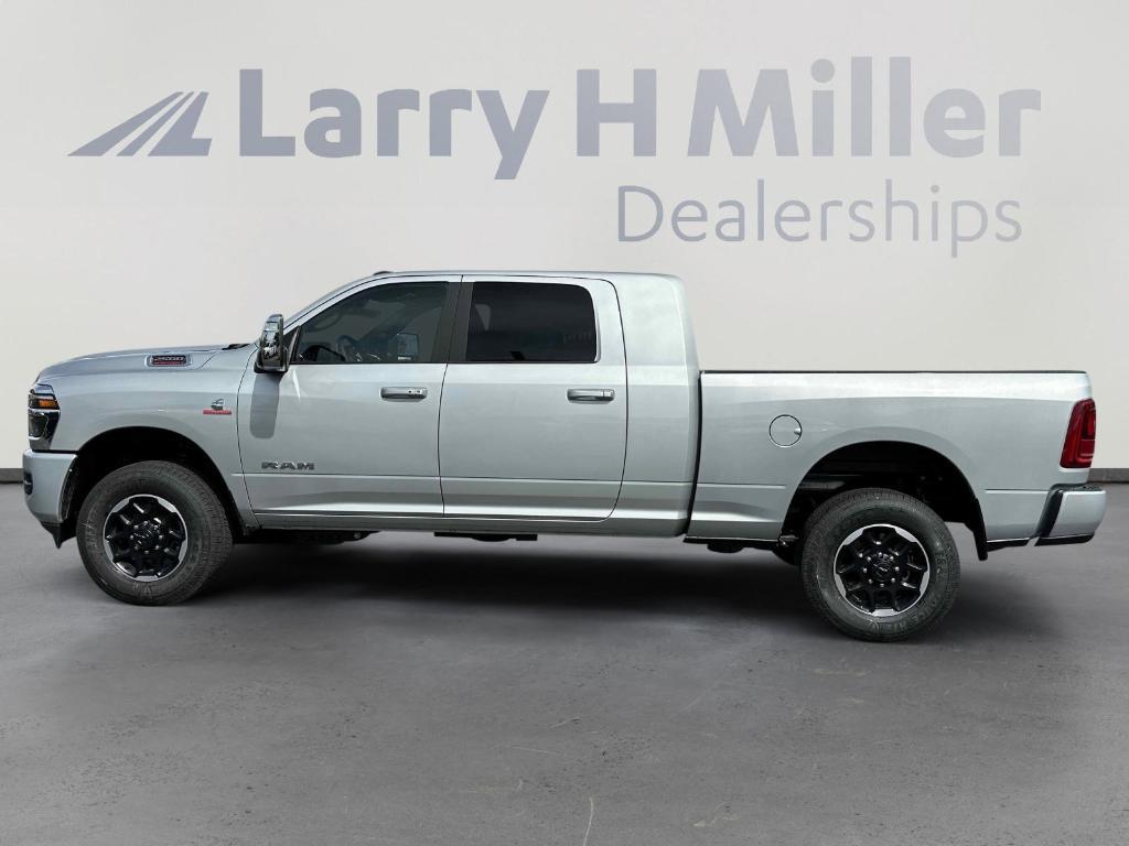 new 2026 Ram 2500 car, priced at $81,245