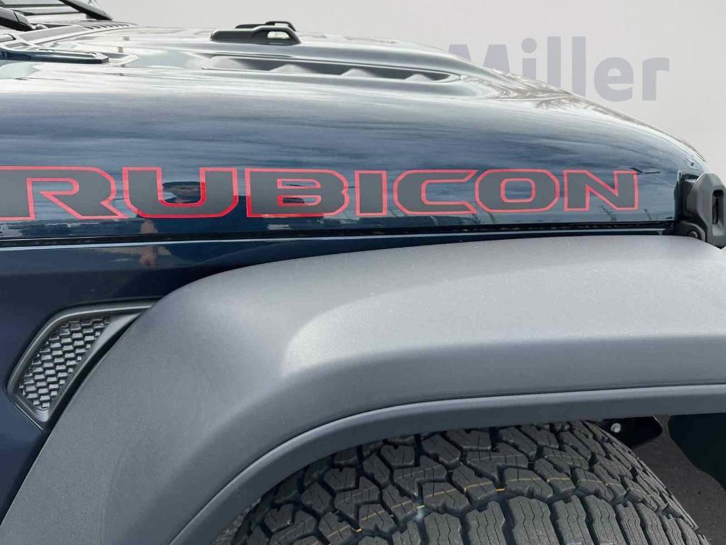 new 2025 Jeep Gladiator car, priced at $51,148