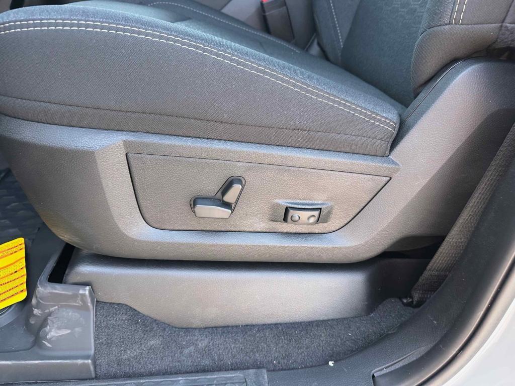new 2025 Ram 3500 car, priced at $76,145