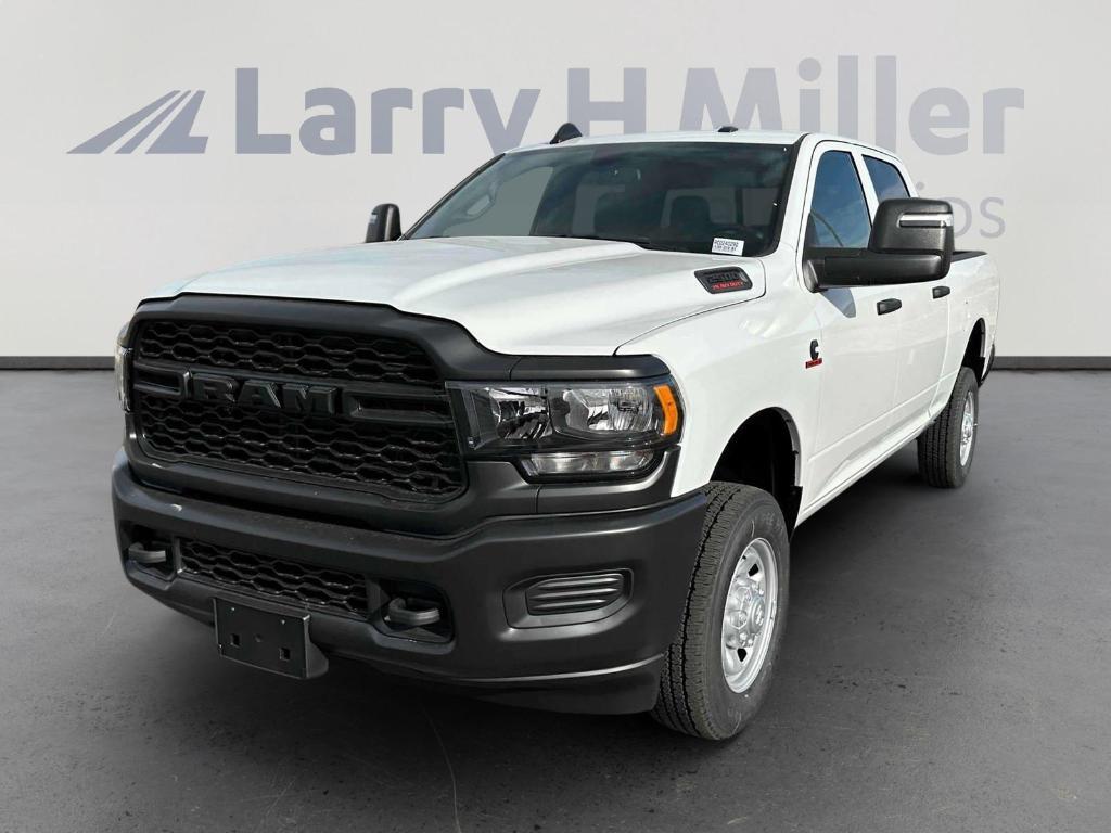 new 2024 Ram 2500 car, priced at $51,310