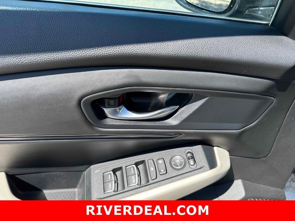 used 2023 Honda Accord car, priced at $23,800