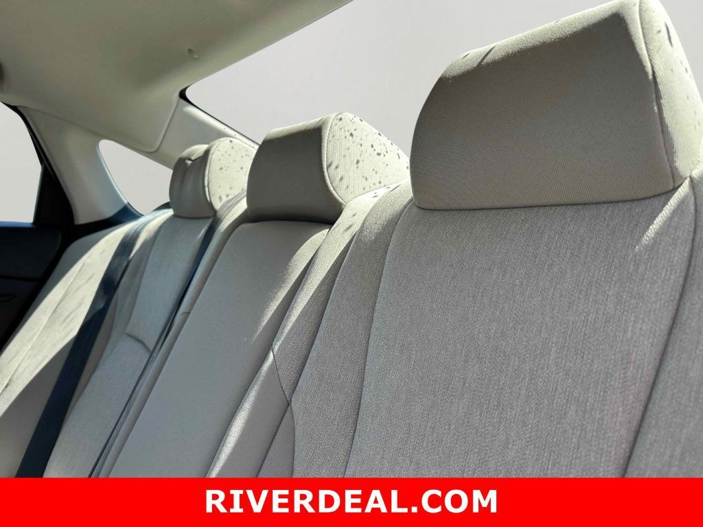 used 2023 Honda Accord car, priced at $23,800