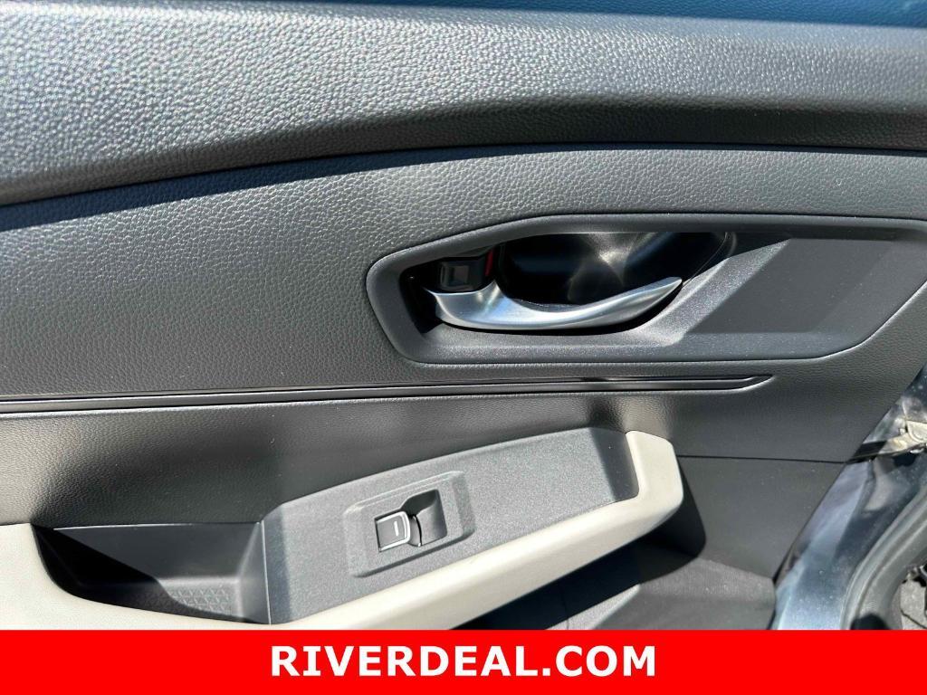 used 2023 Honda Accord car, priced at $23,800