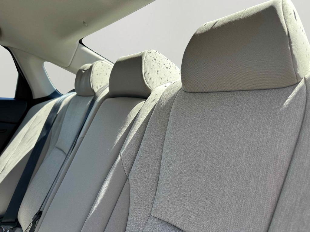used 2023 Honda Accord car, priced at $25,700