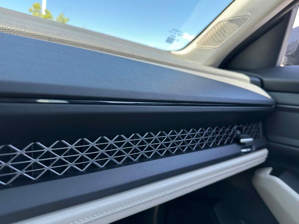 used 2023 Honda Accord car, priced at $25,700