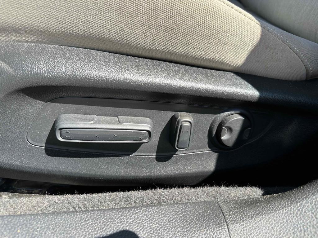 used 2023 Honda Accord car, priced at $25,700
