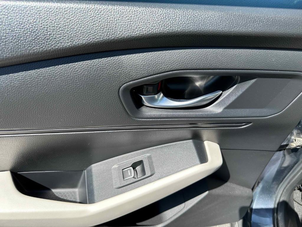 used 2023 Honda Accord car, priced at $25,700