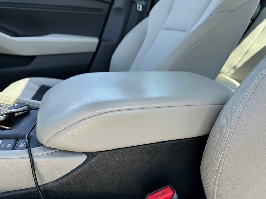 used 2023 Honda Accord car, priced at $25,700