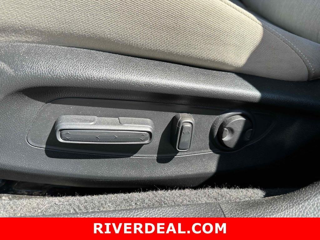 used 2023 Honda Accord car, priced at $23,800