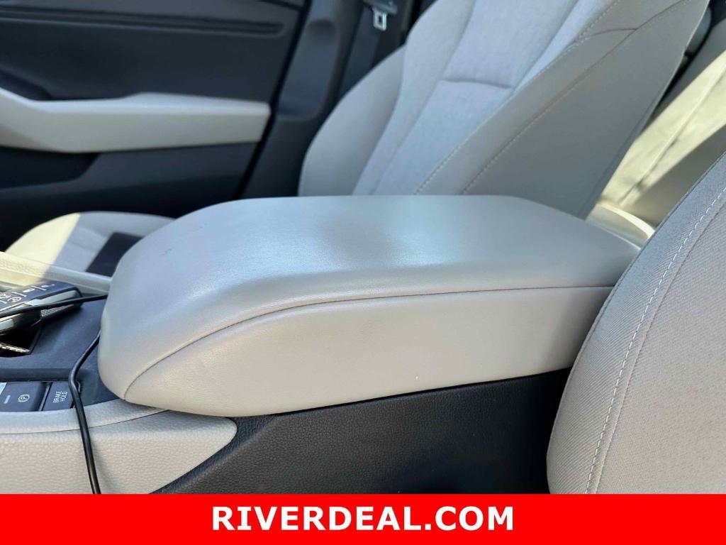 used 2023 Honda Accord car, priced at $23,800