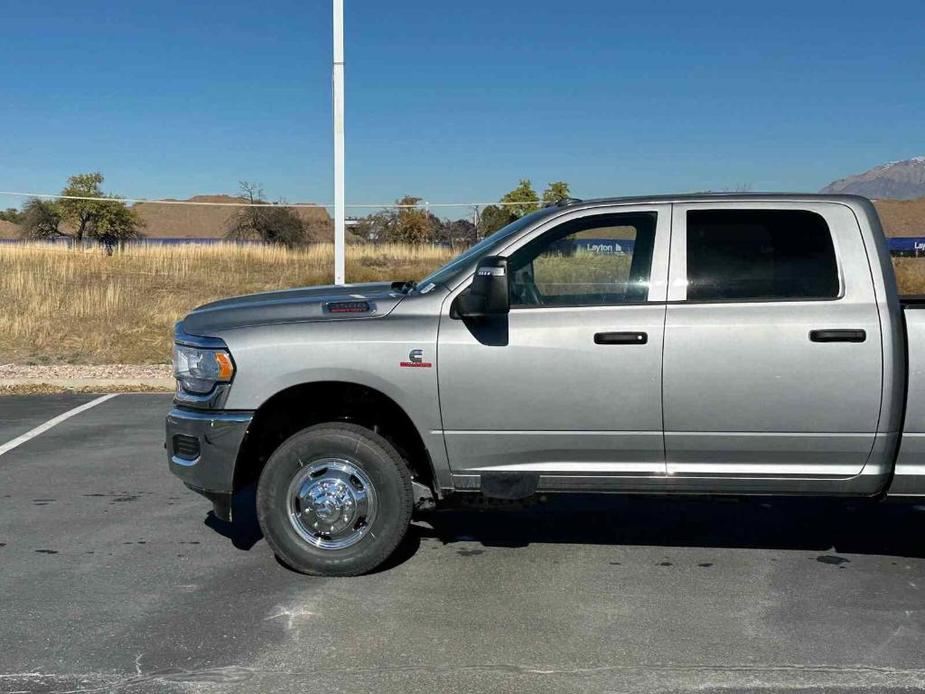 new 2024 Ram 3500 car, priced at $68,190