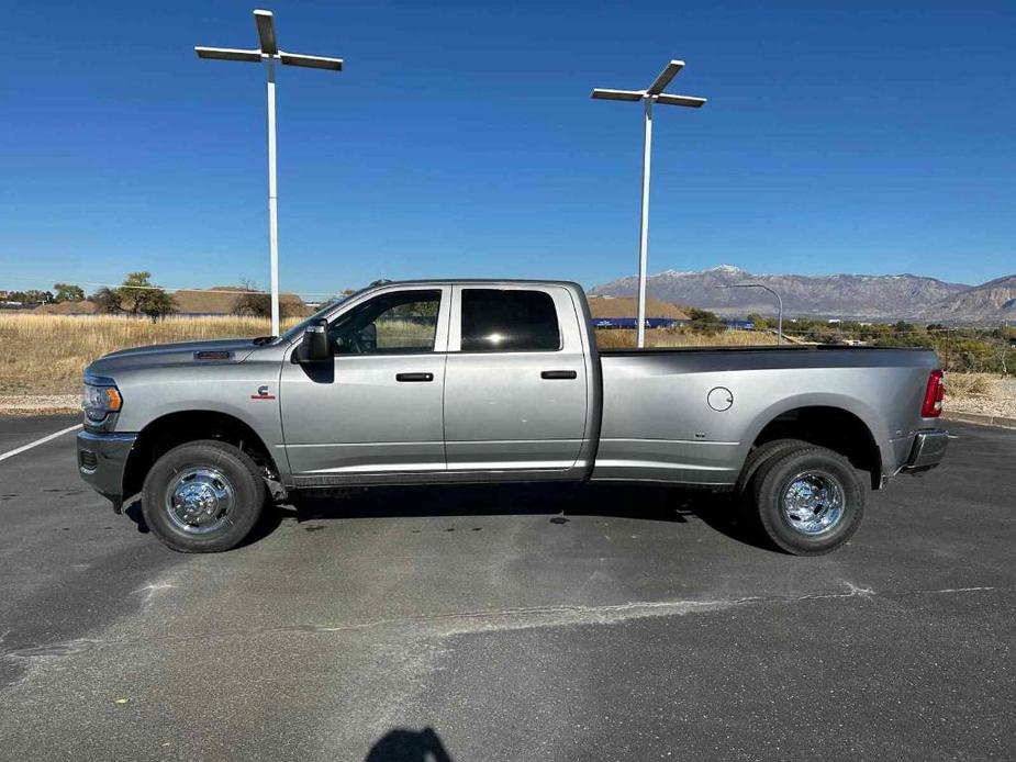 new 2024 Ram 3500 car, priced at $68,190