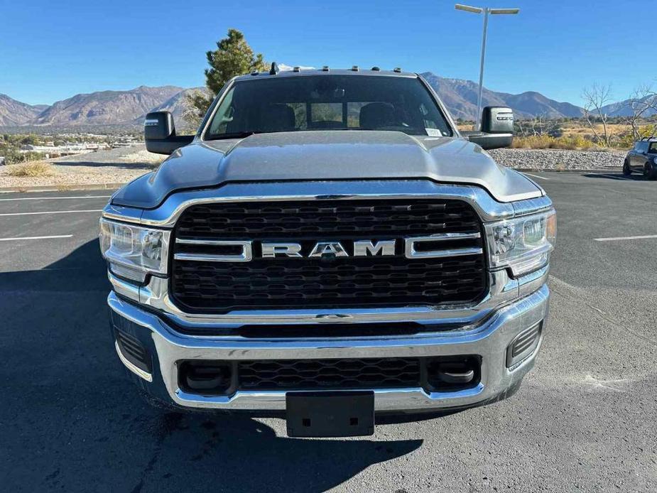 new 2024 Ram 3500 car, priced at $68,190