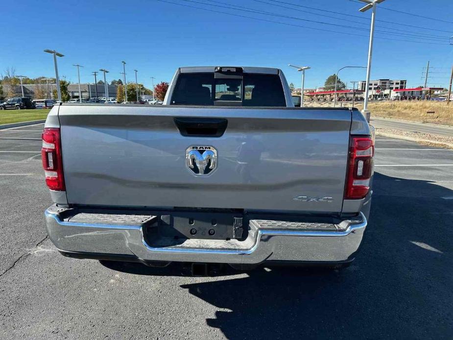 new 2024 Ram 3500 car, priced at $68,190