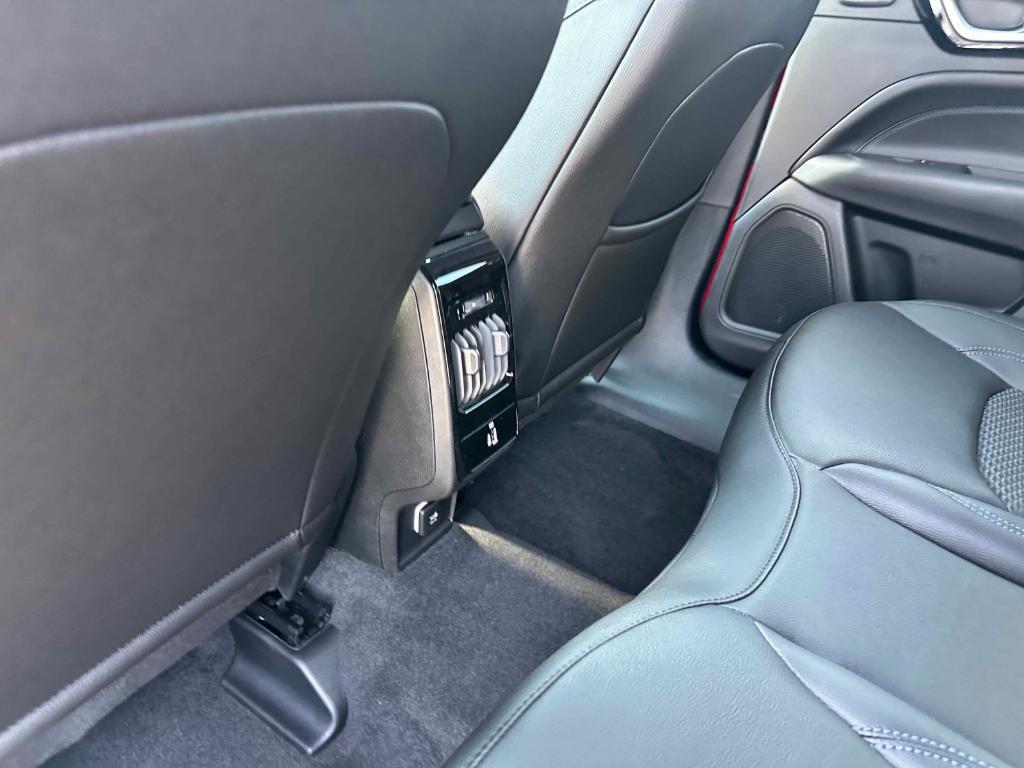 new 2025 Jeep Compass car, priced at $35,365