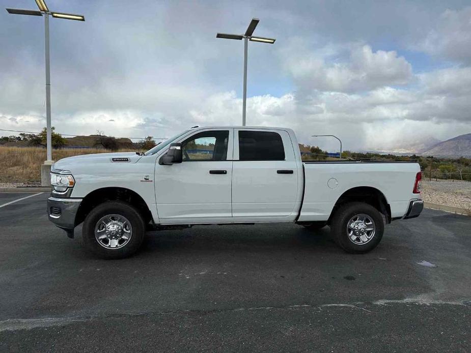 new 2024 Ram 2500 car, priced at $55,132