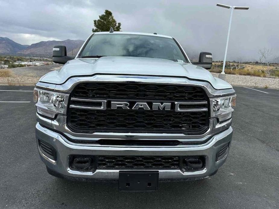 new 2024 Ram 2500 car, priced at $55,132