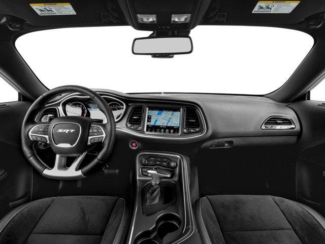used 2016 Dodge Challenger car, priced at $30,000