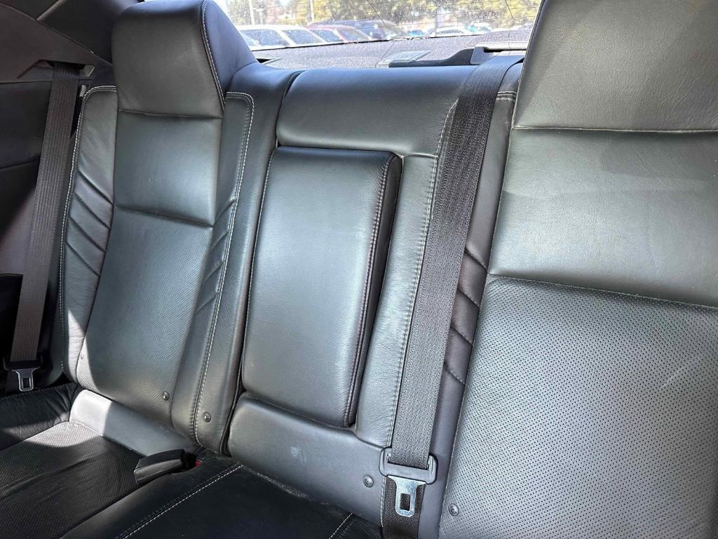 used 2016 Dodge Challenger car, priced at $28,384
