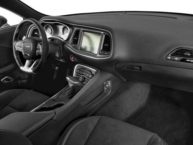 used 2016 Dodge Challenger car, priced at $30,000