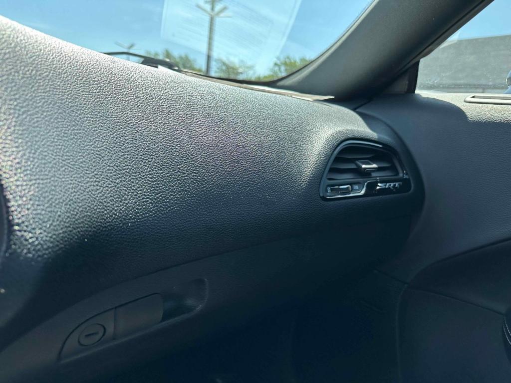 used 2016 Dodge Challenger car, priced at $28,384