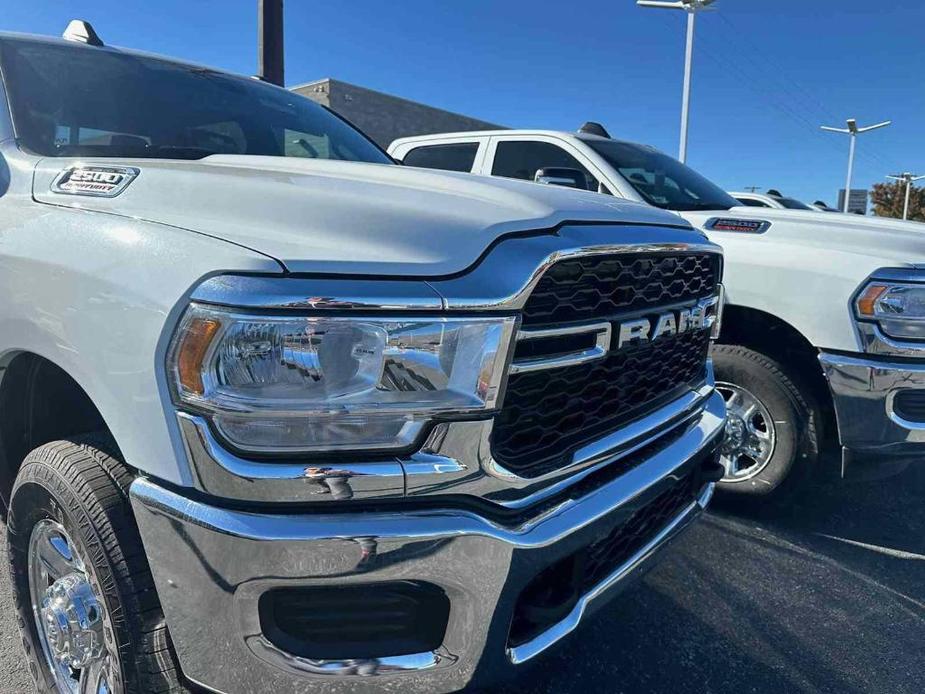 new 2024 Ram 2500 car, priced at $46,980