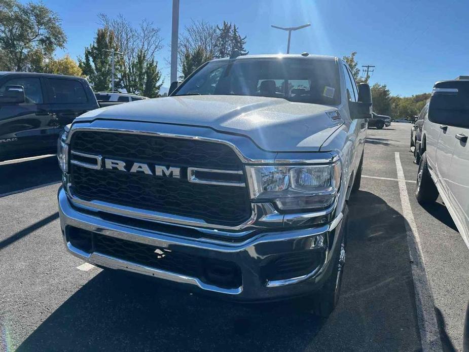 new 2024 Ram 2500 car, priced at $46,980