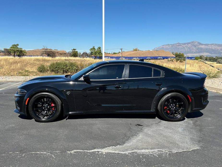 used 2022 Dodge Charger car, priced at $69,914