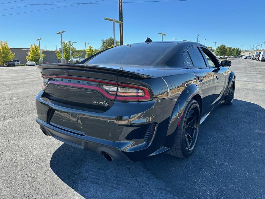 used 2022 Dodge Charger car, priced at $69,914