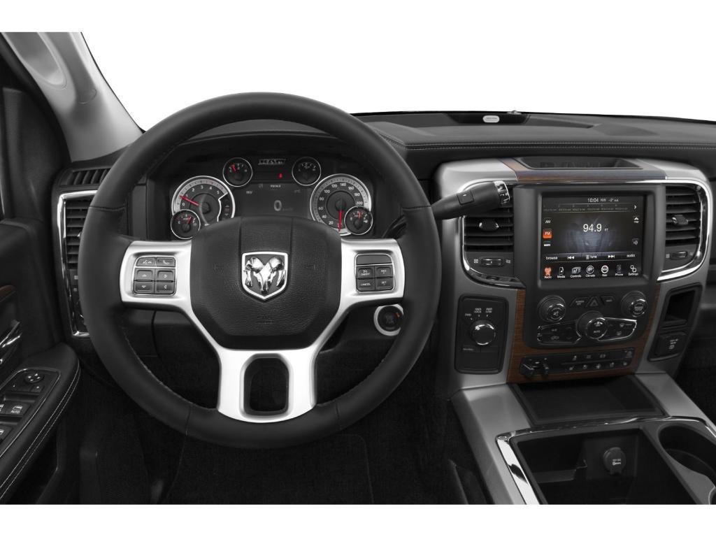 used 2015 Ram 2500 car, priced at $43,772