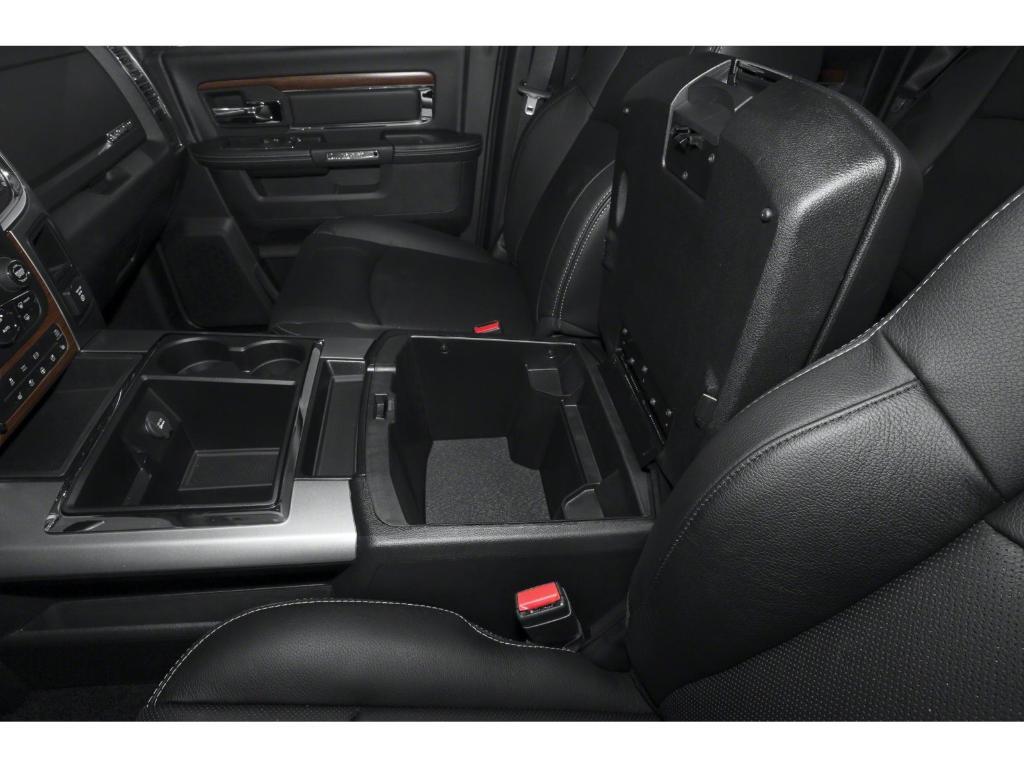 used 2015 Ram 2500 car, priced at $43,772