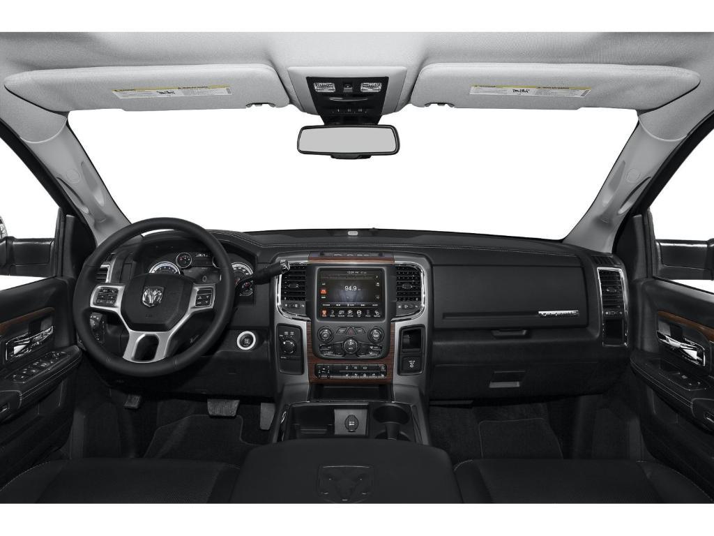 used 2015 Ram 2500 car, priced at $43,772