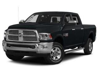 used 2015 Ram 2500 car