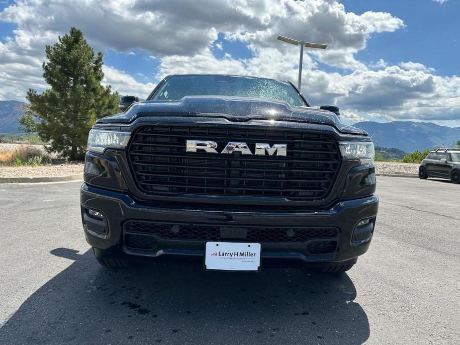 new 2025 Ram 1500 car, priced at $57,089