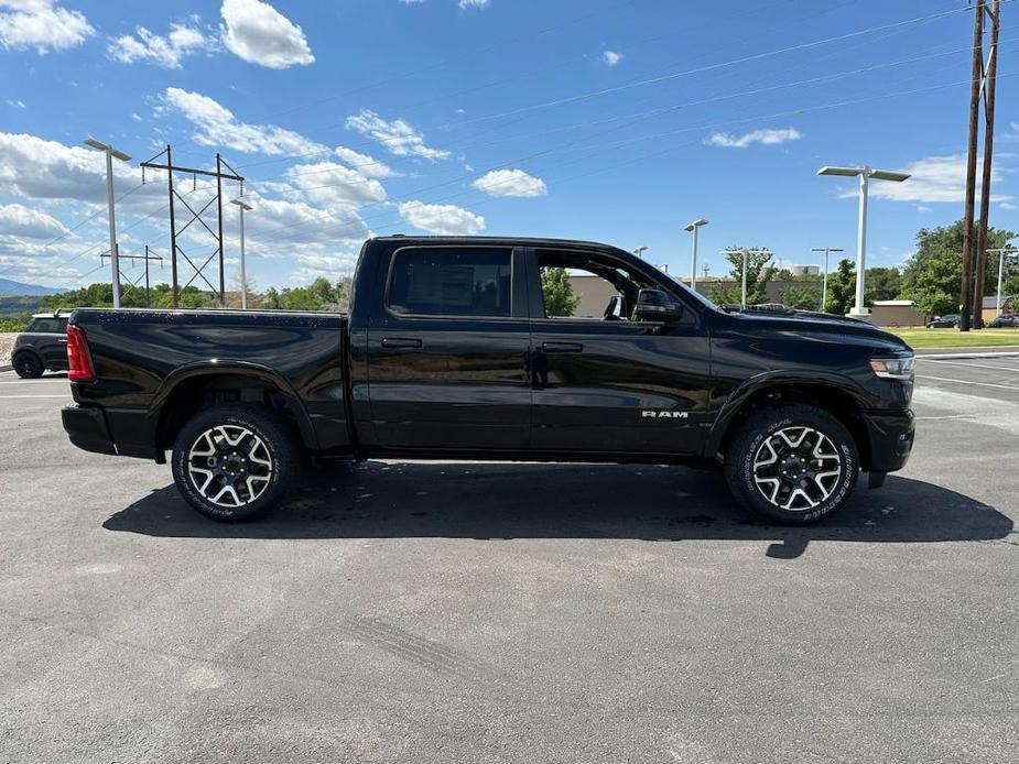 new 2025 Ram 1500 car, priced at $57,089